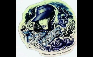 Baby I'm for real - The Originals