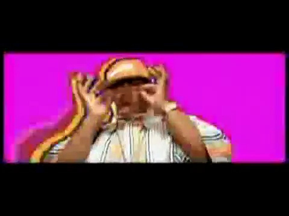 Snap Yo Fingers, Lil Jon-Sean Paul