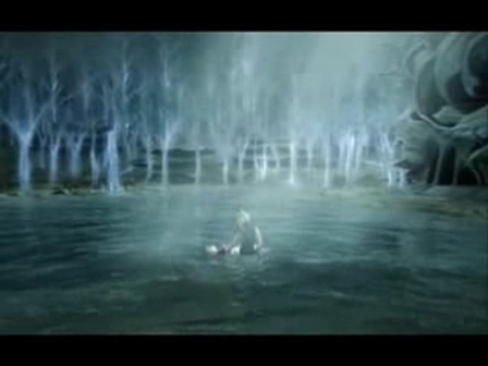 FINAL FANTASY VII