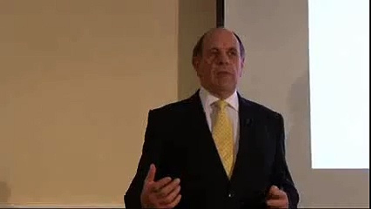 Courts Afraid of Us Now & Lawful Bank   Roger Hayes British Constitution Group HD clip124