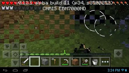 How to break wood faster and mine faster|JM Gamer