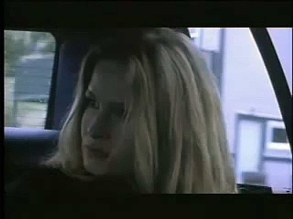 Kiefer Sutherland,  Behind The Red Door -Editor demo