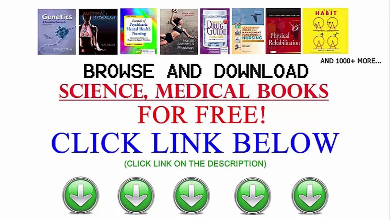Download PDF Ebook Mosby's Textbook for Nursing Assistants, 8th Edition