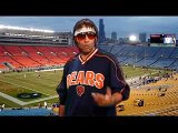 Chicago Bears Commercial Parody feat. Mike Ditka