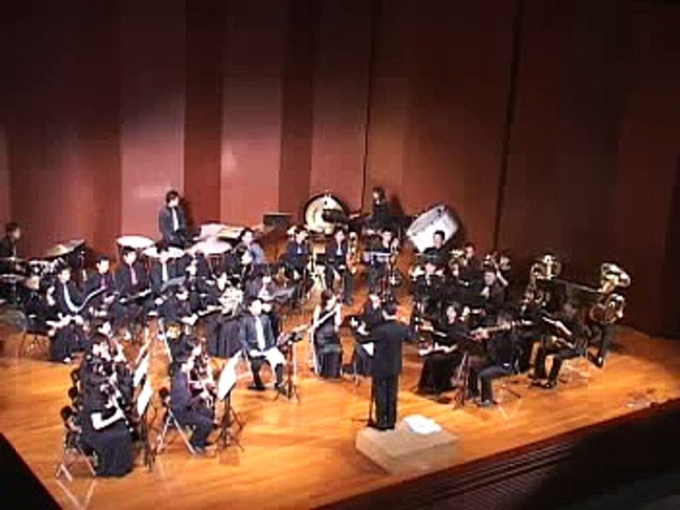 Armenian Dances Part II - II. Wedding Dance