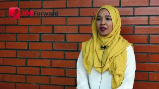 ID2043 Nabila Interview Highlight