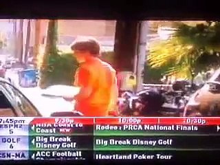 Jesse McCartney- Punk'D