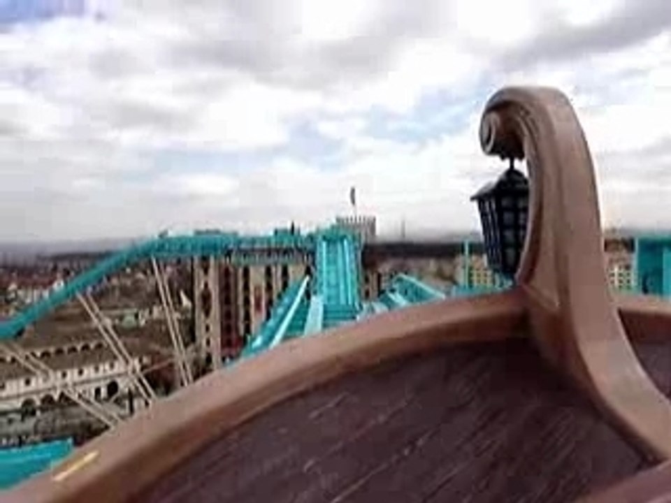 Super Splash