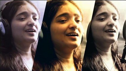 Yeshu en swantham....Blessed Assurance by Blessy Ann Jojy *db tech audioHD