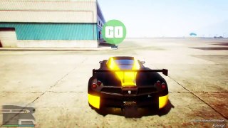 GTA Ræs [Showcase] - 