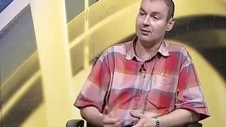 dr Dragan Petrović na Srpskoj televiziji u Podgorici: Crna Gora i NATO