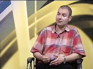 dr Dragan Petrović na Srpskoj televiziji u Podgorici: Crna Gora i NATO