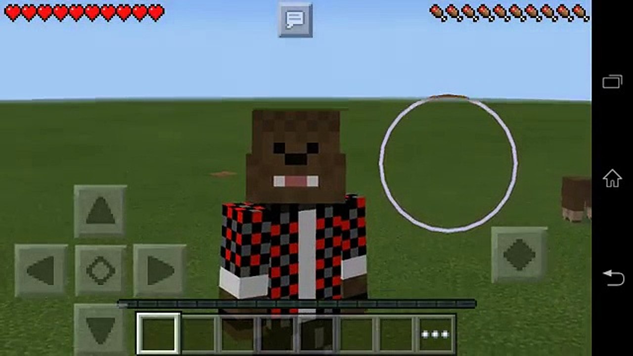 MCPE TUTORIAL | Cum sa scrii colorat pe sign
