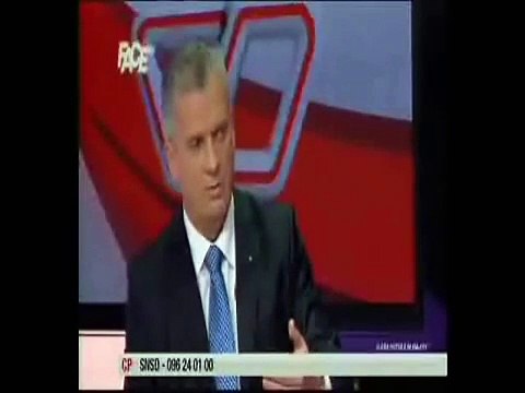 Face to Face: Fahrudin Radončić o muftiji Zukorliću: Avaz je napravio grešku, nisam znao