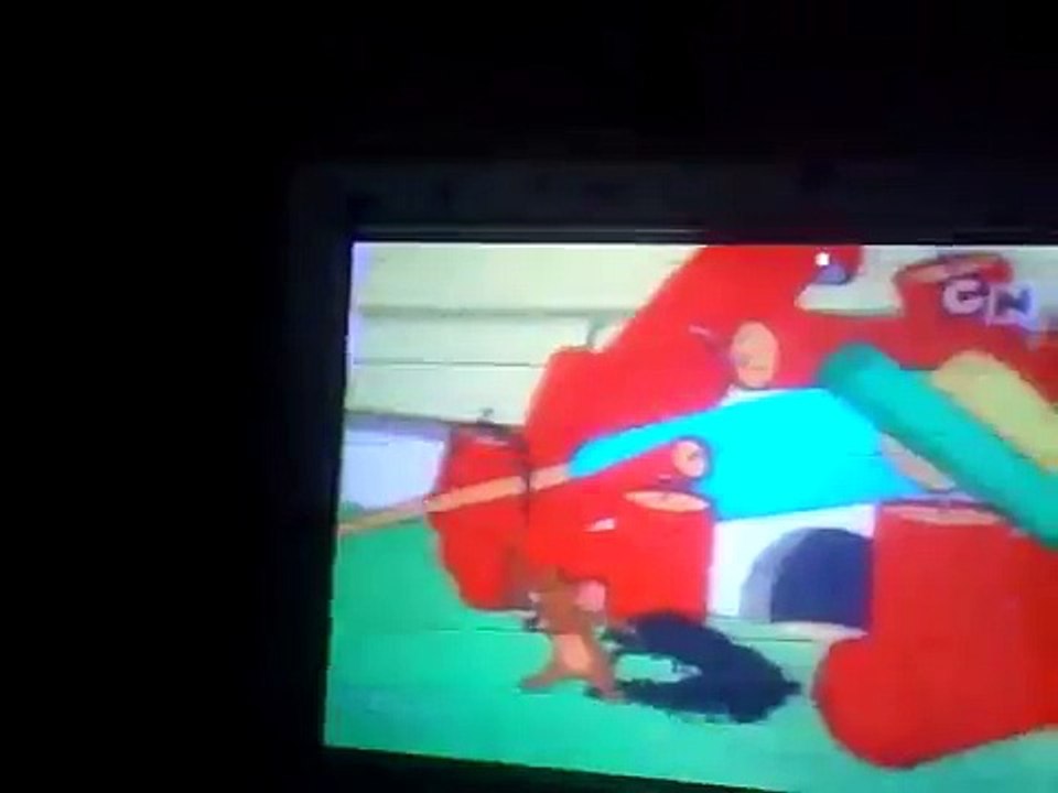 Tom and jerry funny voice