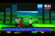 Khmer Comedy Today 2014 ▶ Cambodia TV show ▶ CTN Comedy Mun Tuk Jet Pinit Oy Chbas on 26 Oct 2014