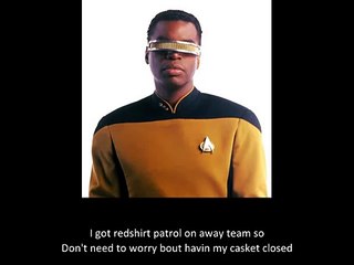 99 Problems But A Breach Ain't One