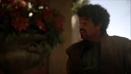 My Favorite Scene from Game of Thrones