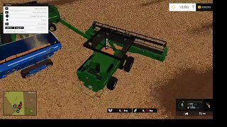 Farming Simulator 15 Windchaser LetsPlay Ep.02