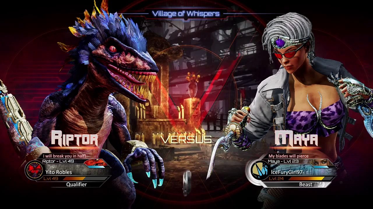 Killer-Instinct-Xbox-One-Online:-A-Jurassic-G