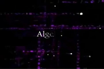 Algebra Math Signs Explained