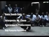 Mr. Chem - South Side Santa Virgen 13