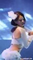 141030 밤비노BAMBINO   Cha Cha @인하공전 축제 직캠Fancam by  wA