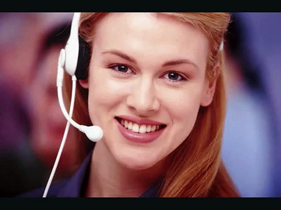 The Internet Telemarketer and Bacation Lady Tirade! Feat. The Angry Mother