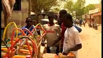 African Migrants - LIBYA TO ITALY - MUST WATCH