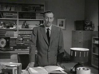 Disneyland - 2.11 - The Story of the Animated Drawing - Part 2 of 4