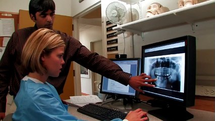 Advancing Oral Health