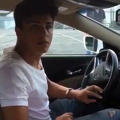 Don't judge..... Rome Flynn, Tanner Zagarino