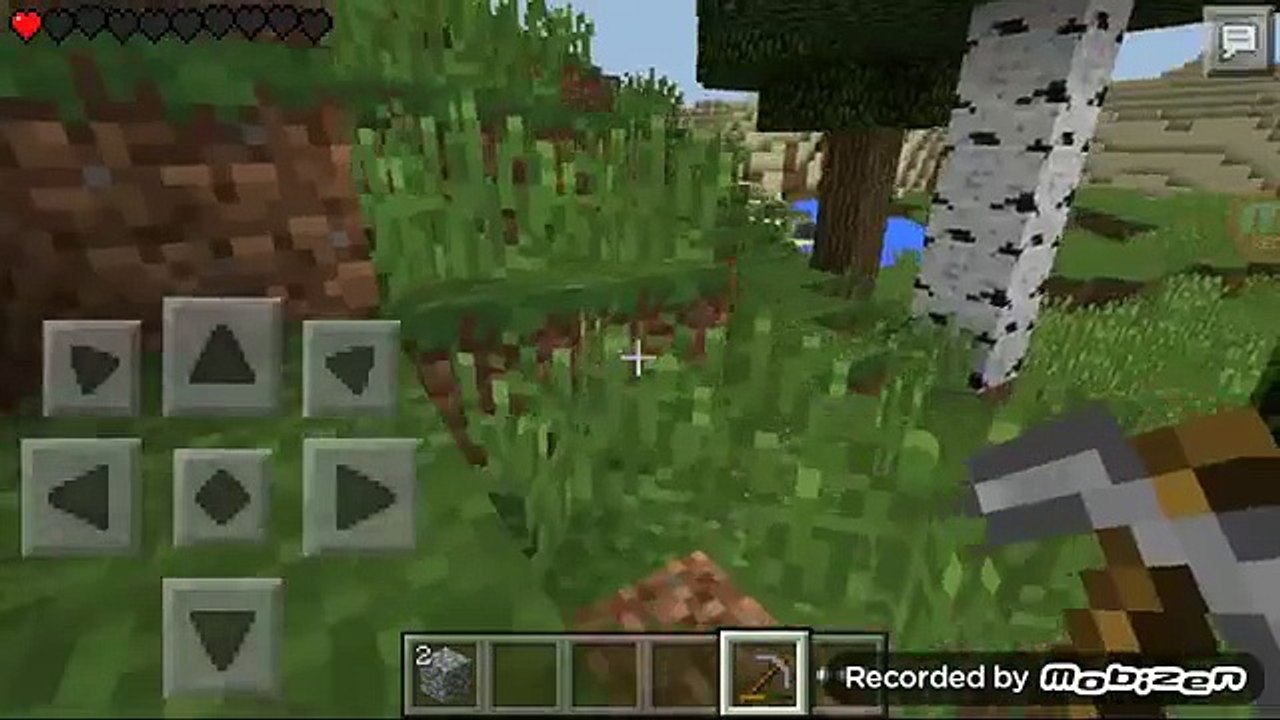 Nub no minecraft #2