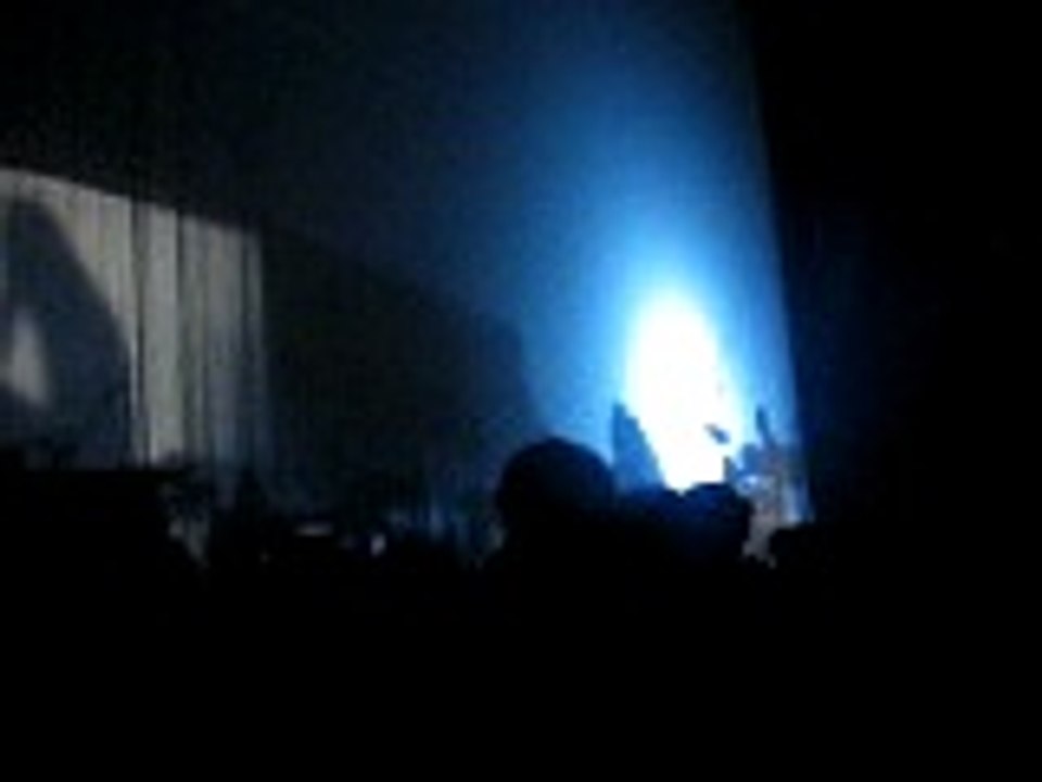 2nd part of finale sigur ros