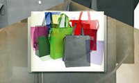 Cotton shopping bag | cotton drawstring bag wholesale