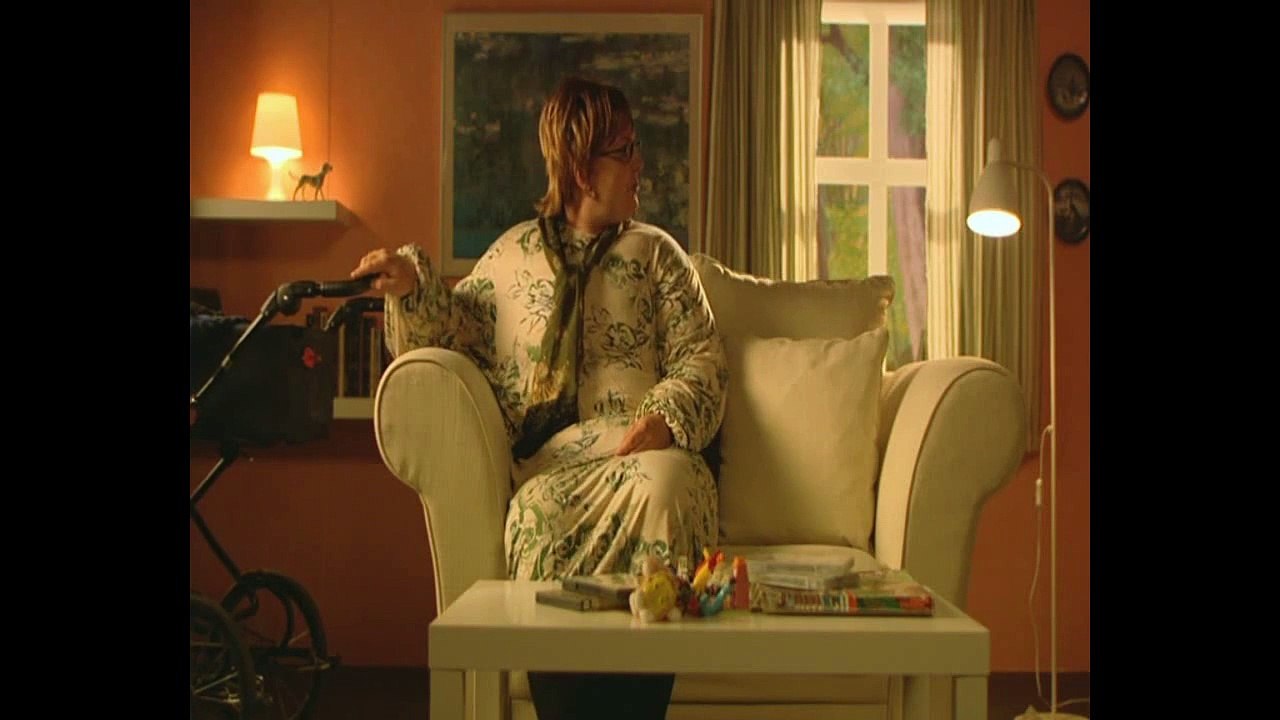 Tak For I Aften - Det Vestjyske Par