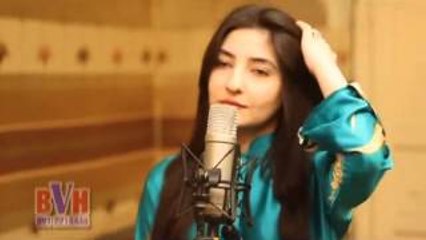 Gul Panra New Pashto ALbum Muhabbat Ka Kharsedale 2014 Hits Song - Meena Da Har Cha Da Was