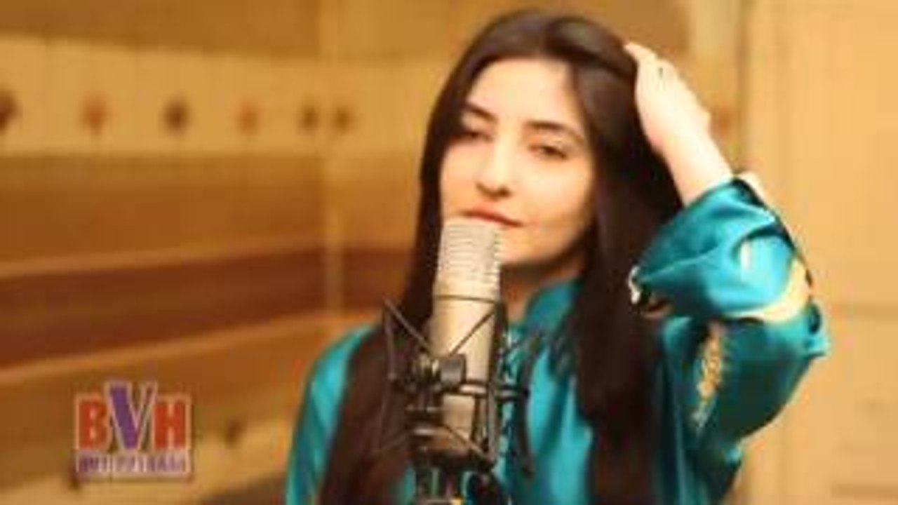 Gul Panra New Pashto ALbum Muhabbat Ka Kharsedale 2014 Hits Song - Meena Da Har Cha Da Was