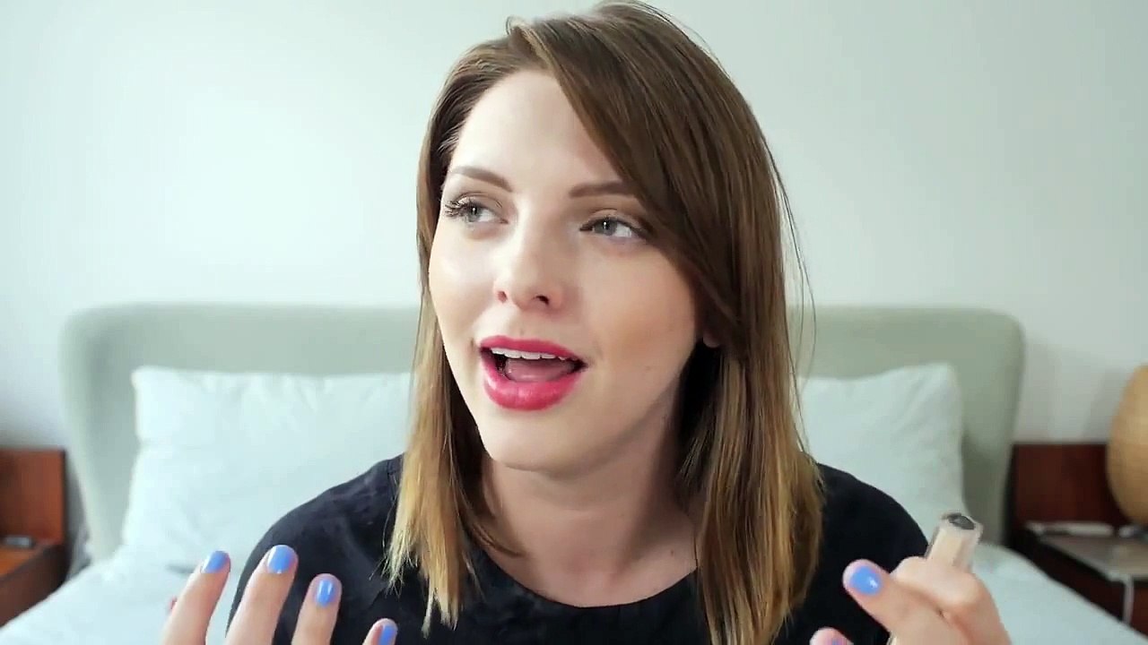 If All My Makeup Disappeared   essiebutton Twila