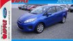 2011 Ford Fiesta Red Lion PA York, PA #F31162AA