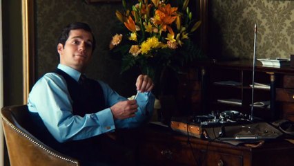 The Man from U.N.C.L.E. (2015))full movie