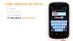 Tutorial HTC Explorer Servicio datos - Jazztel