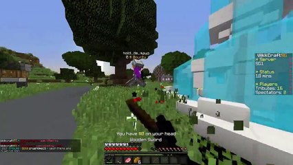 Survival Games #49: God Of Fishing Rods