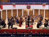 Mozart | Concerto for Violin No.5 - I. Allegro aperto