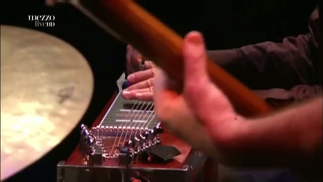 Bill Frisell ~ In My Life - Strawberry Fields Forever