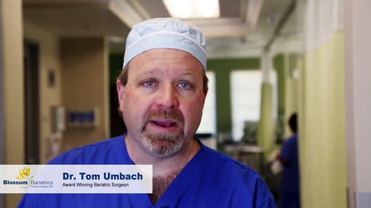 Gastric Bypass Weight Loss Surgery