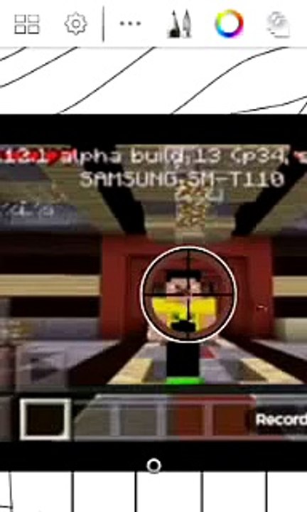 Cartoon Pedro ribeiro