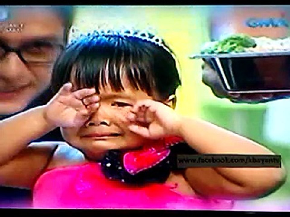 The Ryzza Mae Show September 14 2015 Full Episode Part 2