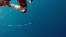 Pesca submarina ECUADOR SPEARFISHING WAHOO