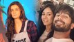 Shahid Kapoor's Wife Mira Rajput UPSETS Alia Bhatt - Watch Video